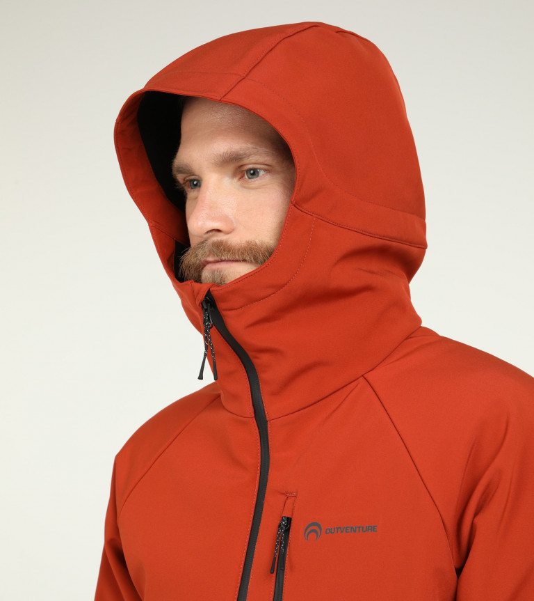 Ветровка мужская Outventure