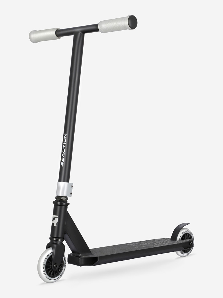 Самокат Reaction Stunt 1, 100 мм