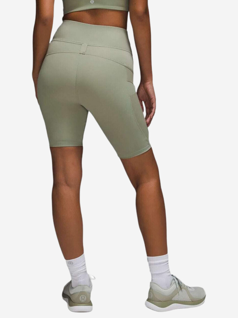 Шорты Lululemon Sports Short