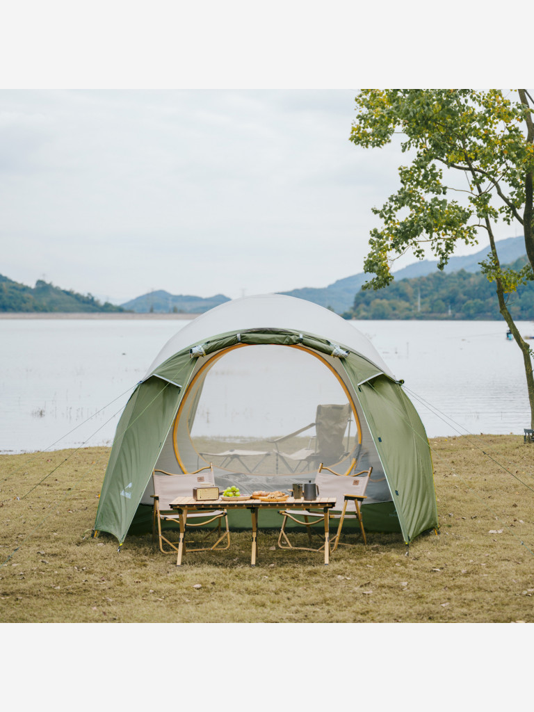 Палатка кемпинговая Naturehike