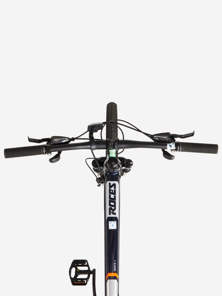 Велосипед горный Roces Vento 1 27.5"
