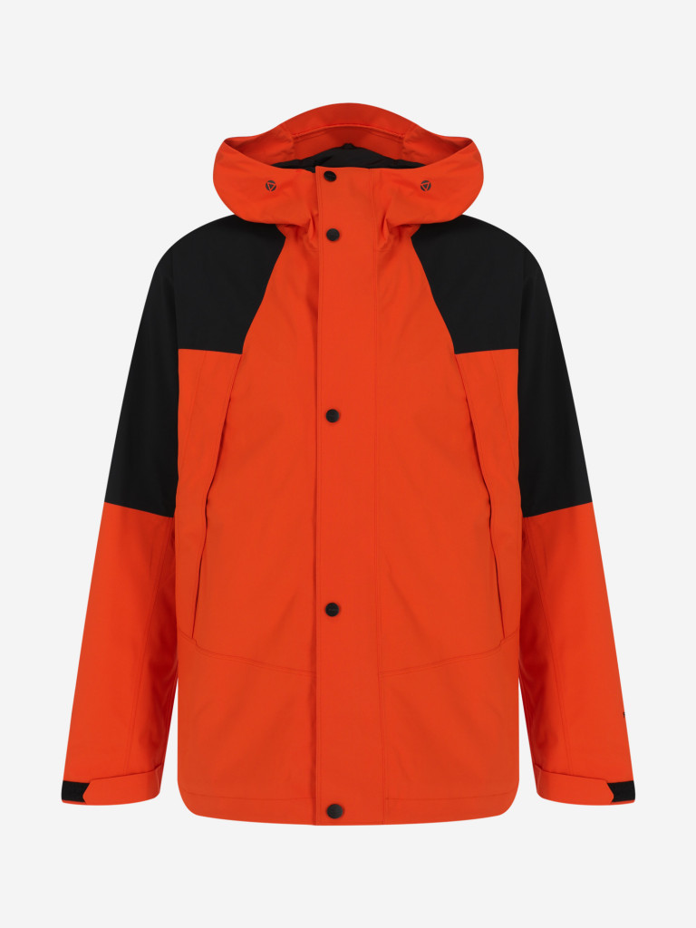 Куртка мембранная мужская Kailas Hardshell