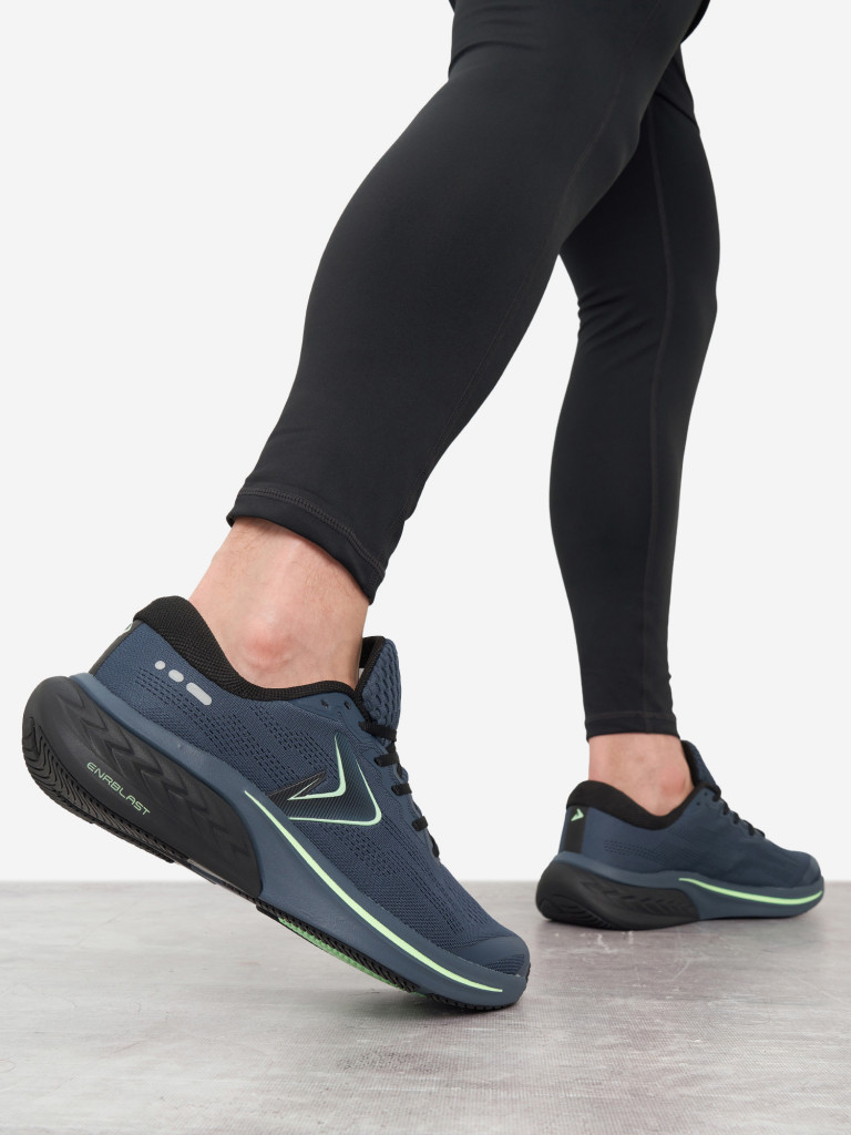 Кроссовки мужские Demix Pulsar Enrblast 3