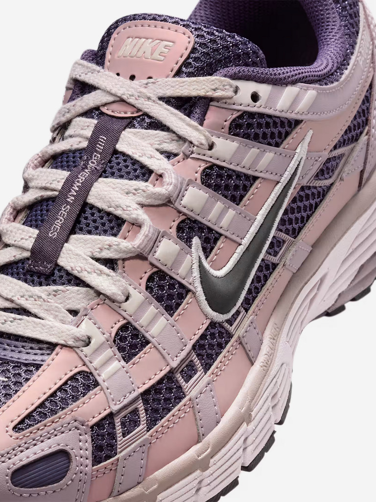 Кроссовки женские Nike P-6000 Se
