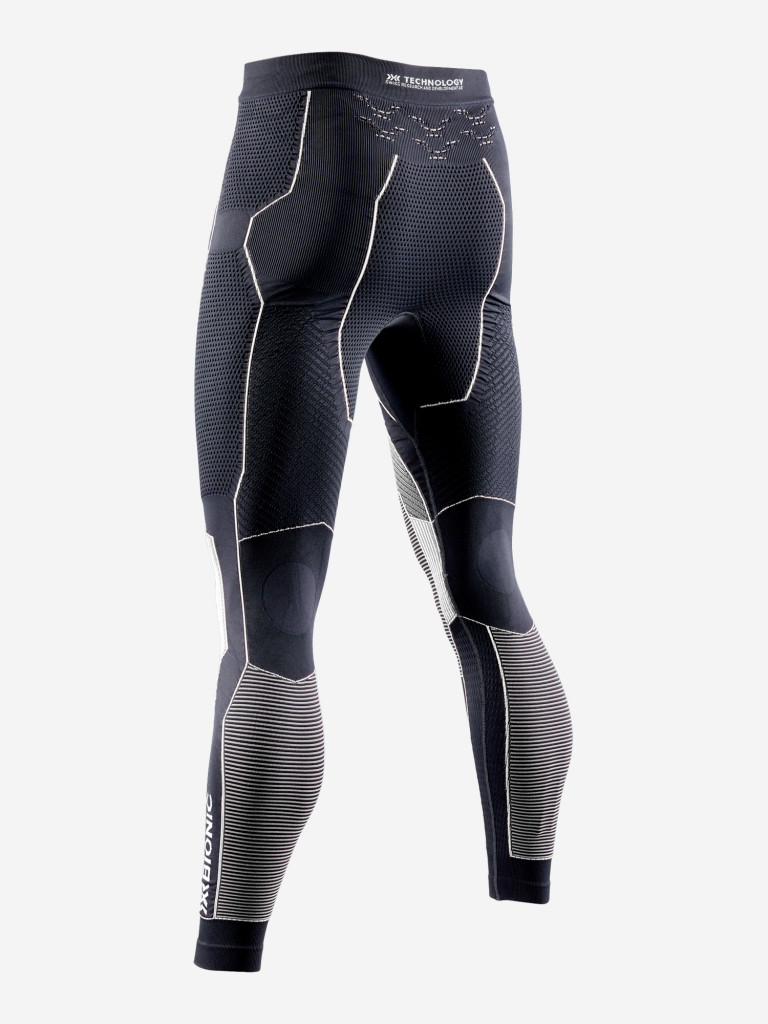Термобрюки X-BIONIC MOTO ENERGIZER LT PANTS