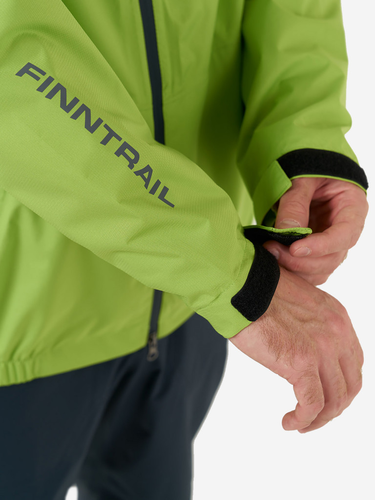 Костюм мужской мембранный FINNTRAIL Outdoor suit