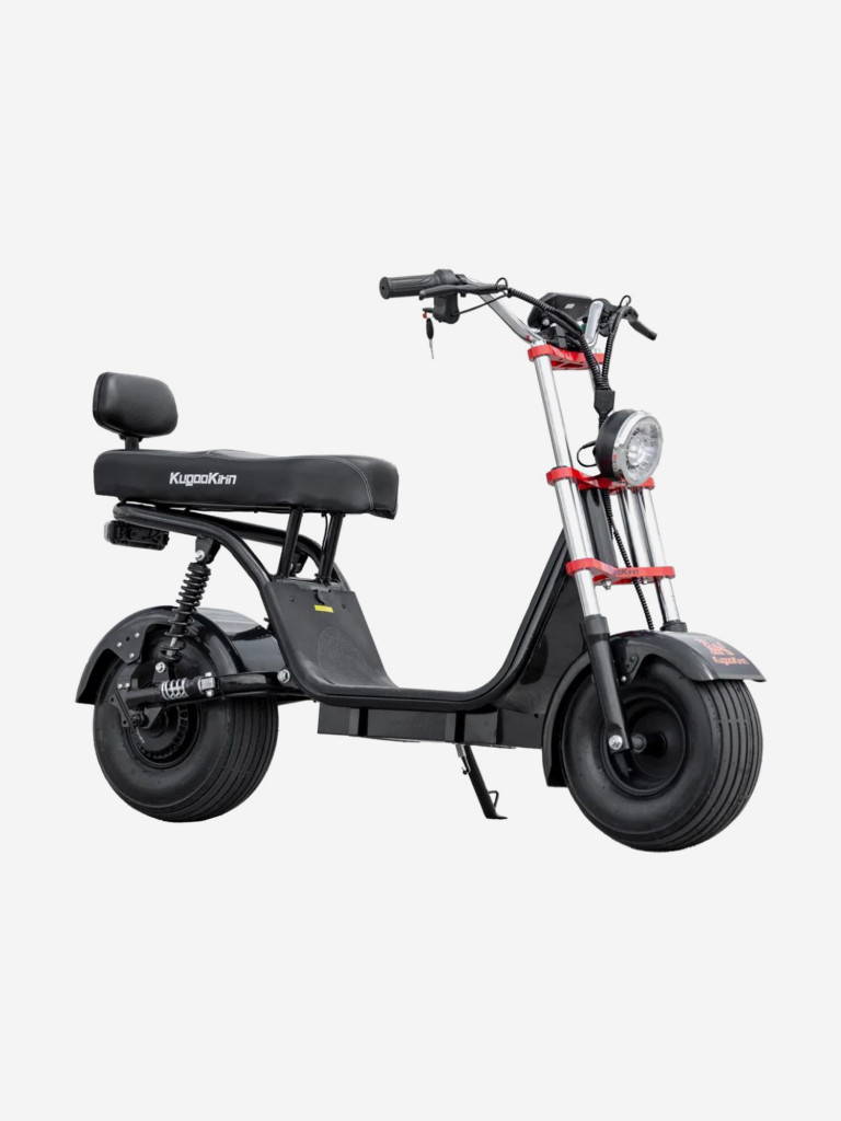 Электроскутер Kugoo Kirin C2