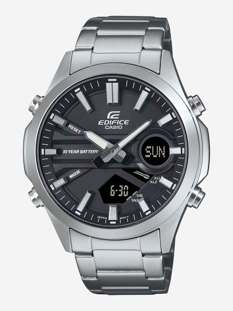 Спортивные часы Casio EFV-C120D-1A