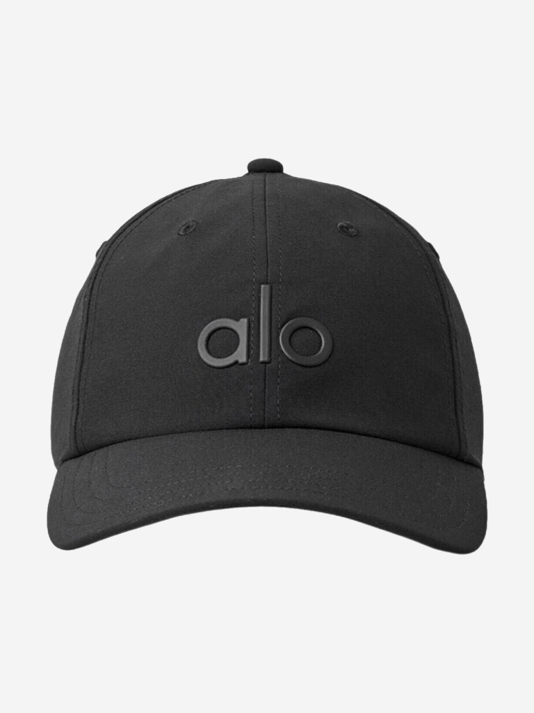 Бейсболка Alo Yoga Off-Duty Cap