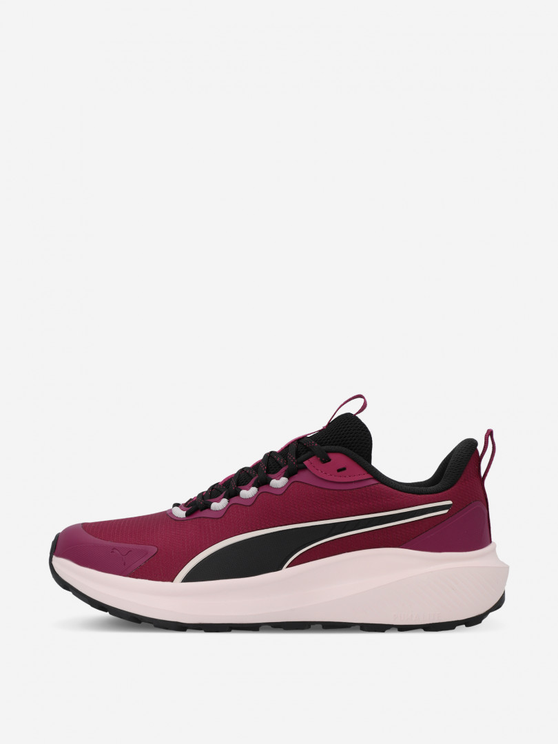 Кроссовки женские Puma Skyrocket Lite Trail Розовый 7999₽
