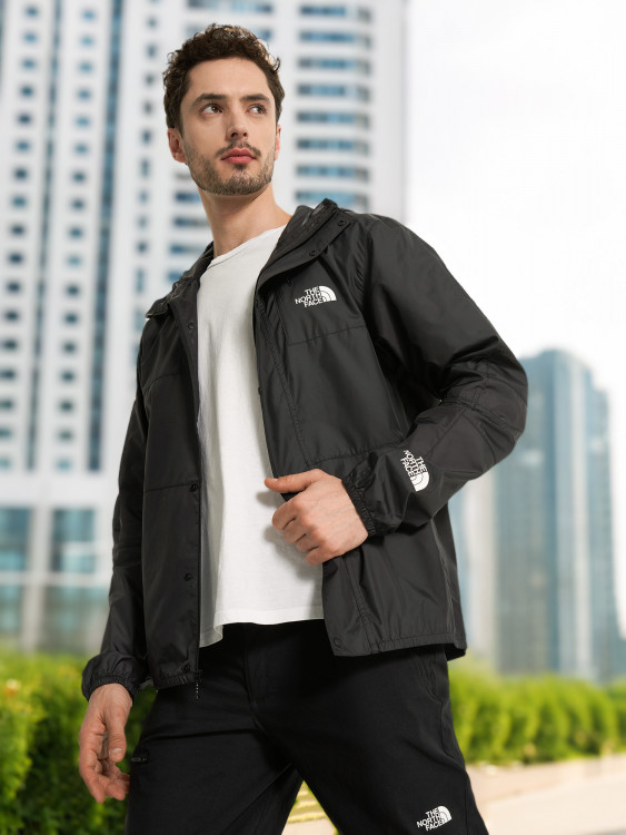 Ветровка мужская The North Face Seasonal Mountain