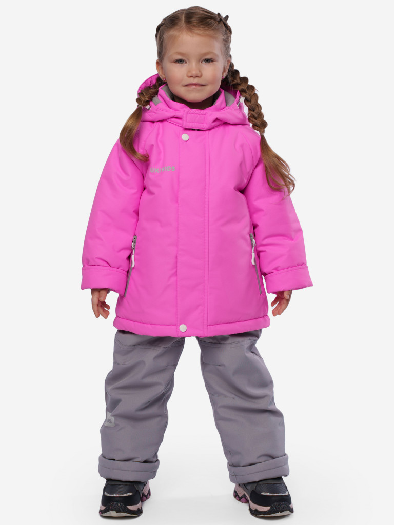 Костюм зимний детский UKI KiDS