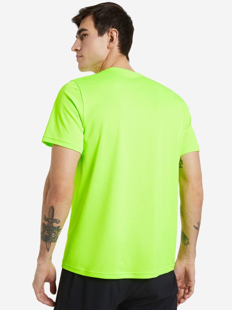 Футболка мужская Odlo Essential