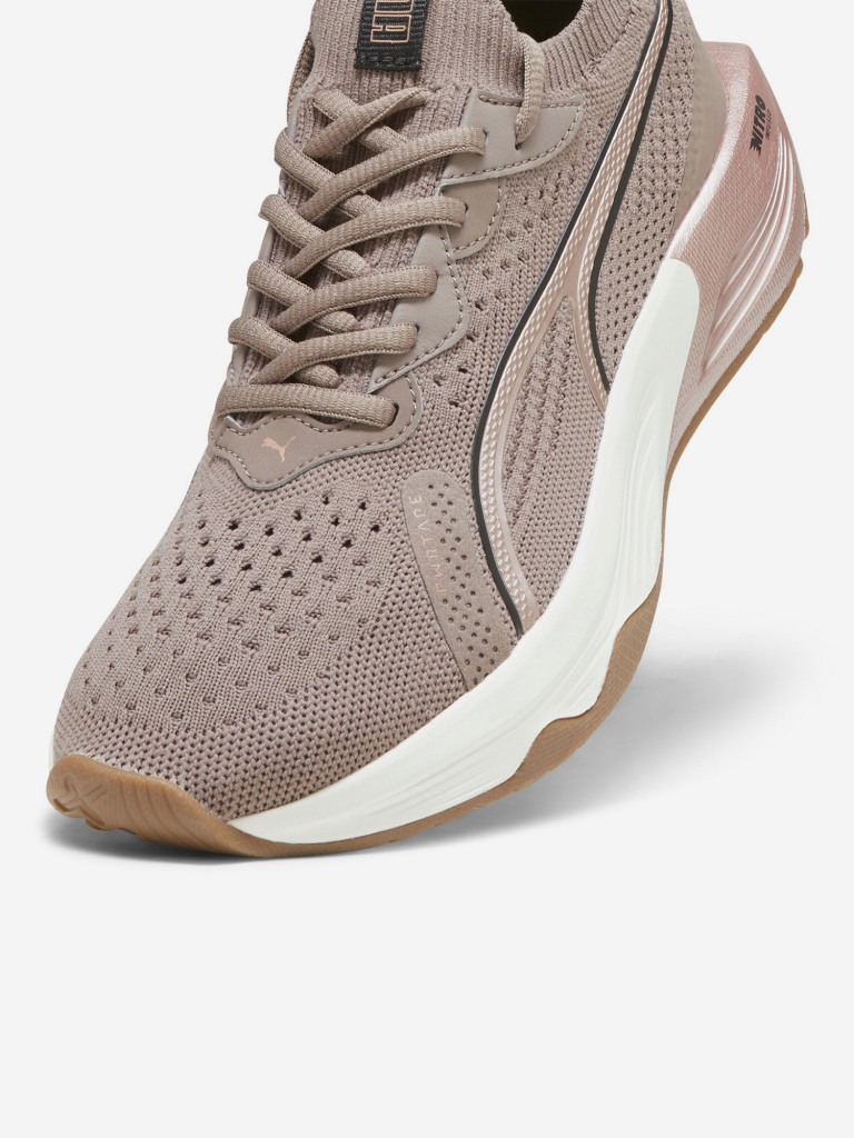 Кроссовки женские PUMA PWR XX Nitro Luxe