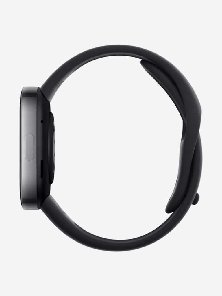 Смарт-часы Redmi Watch 3 Black (BHR6851GL)