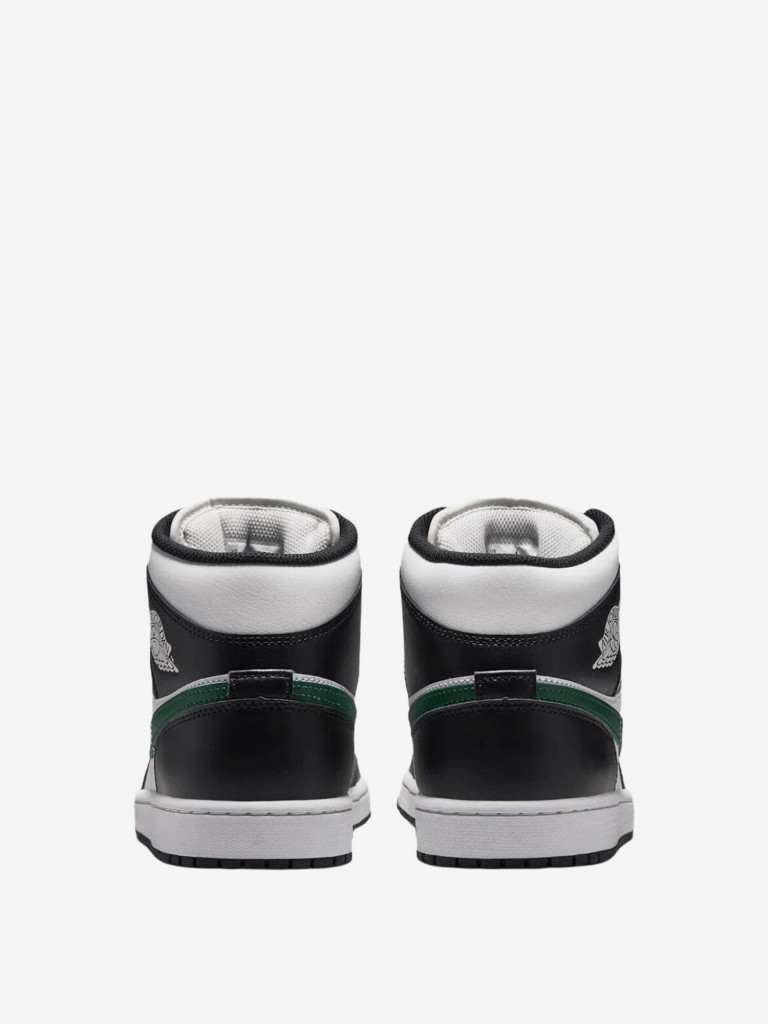 Кеды мужские Nike Jordan 1 Mid
