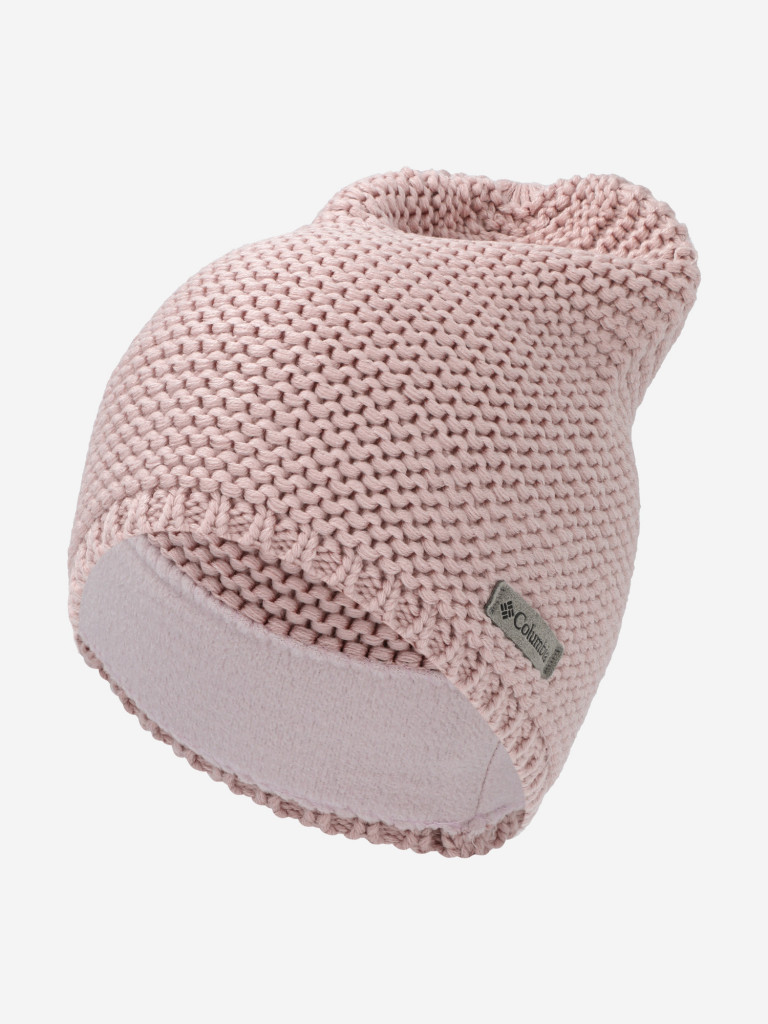 Шапка Columbia Cascade Peak Beanie