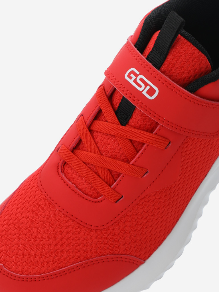 Кроссовки для мальчиков GSD Want