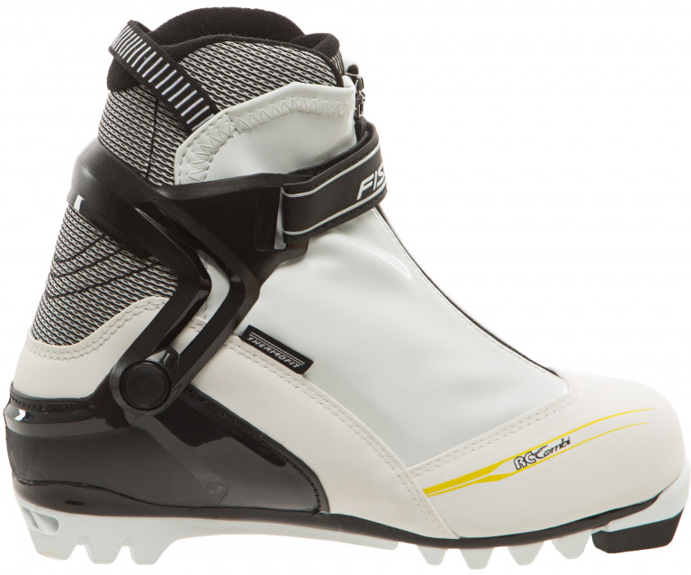 Ботинки для беговых лыж Fischer RС Combi My Style