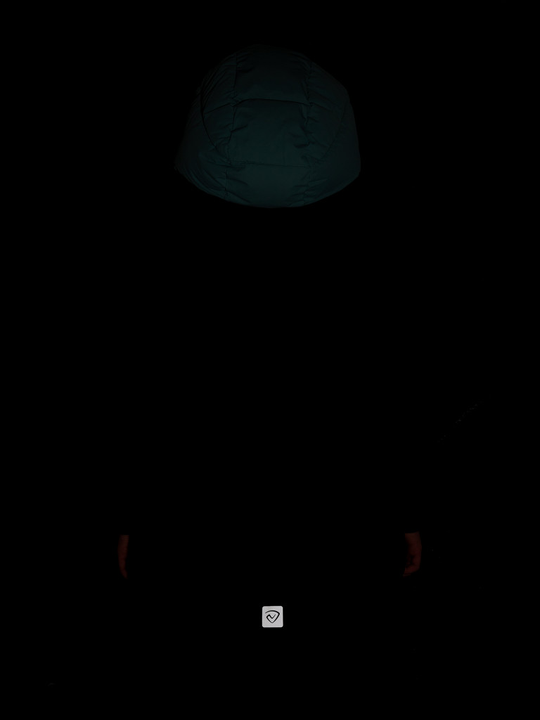 Пуховик для девочек Northland