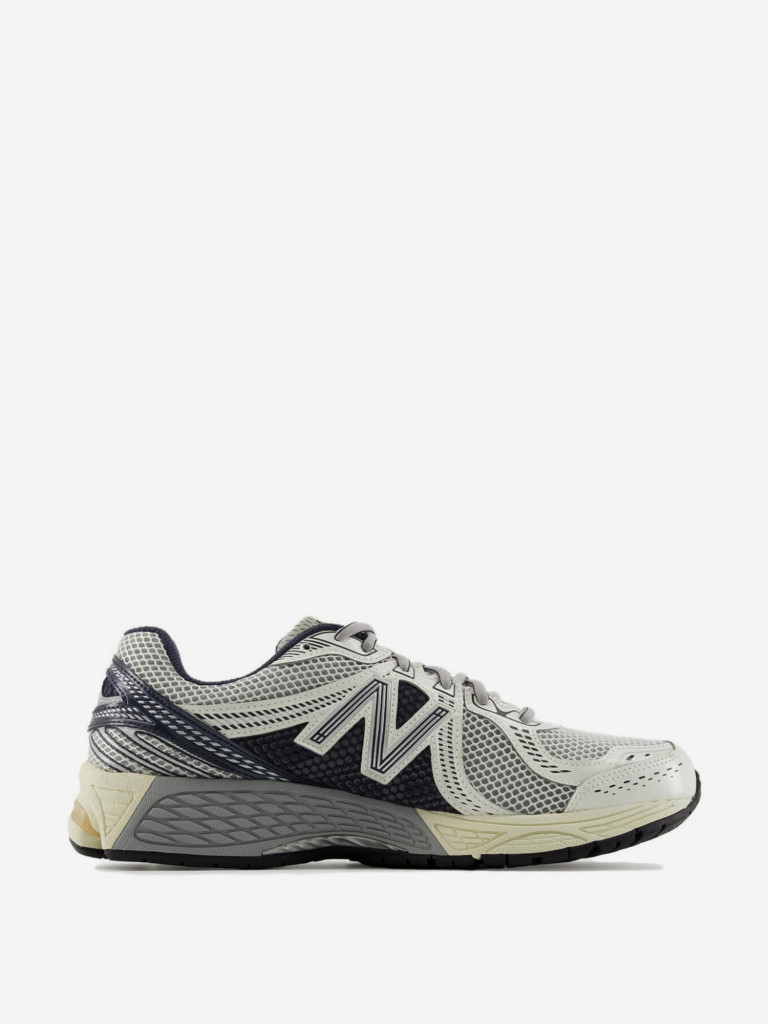 Кроссовки New Balance 860 V2