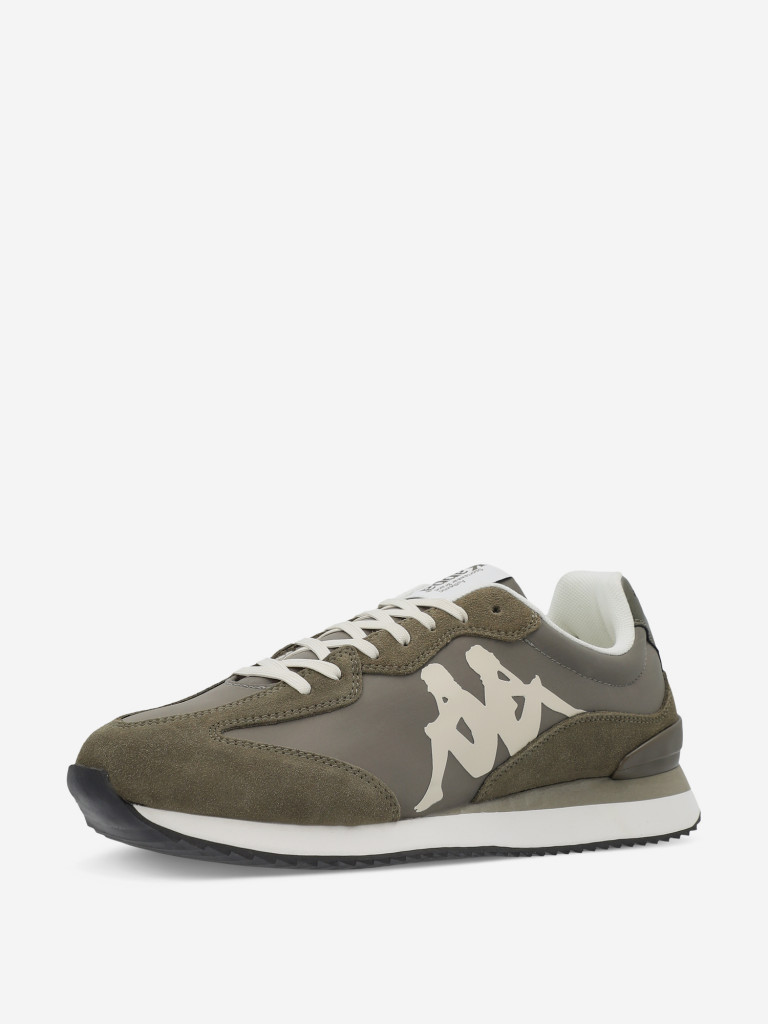 Кроссовки мужские Kappa Omnia