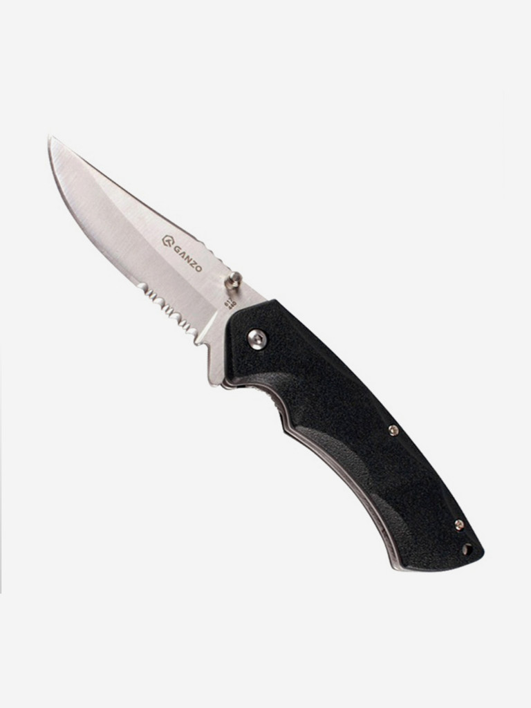 Нож складной туристический Ganzo G617