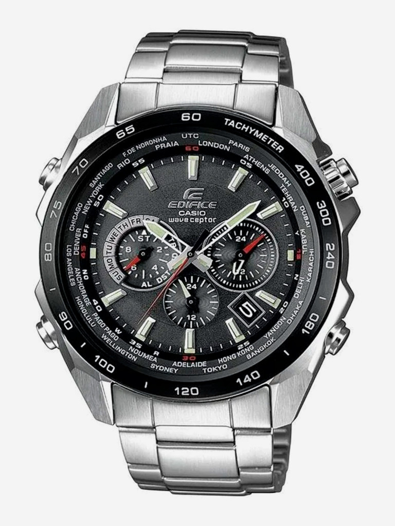 Наручные часы Casio Edifice EQW-M600DB-1A