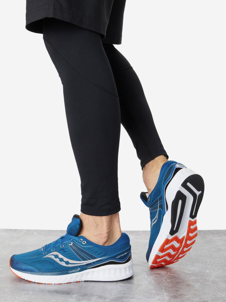 Кроссовки мужские Saucony Munchen 4