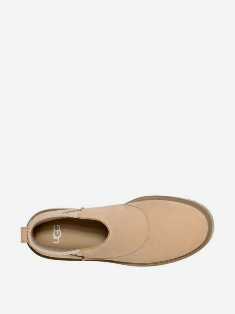 Ботинки UGG Short Chelsea Boots