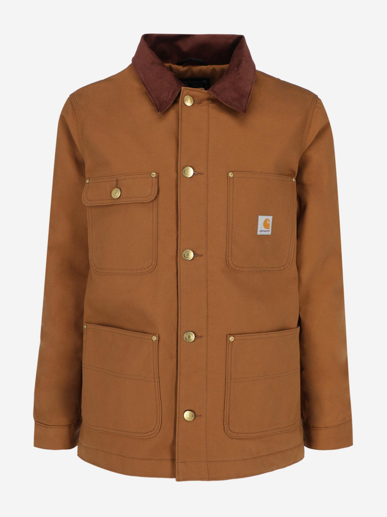 Куртка утепленная мужская Carhartt