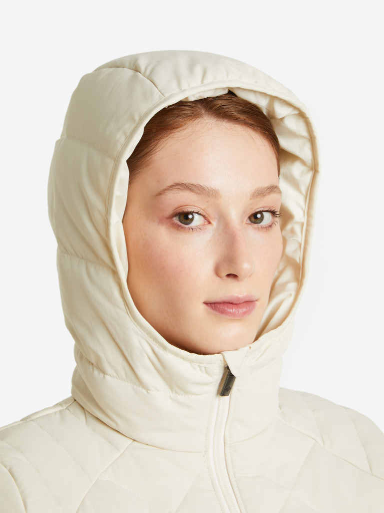 Пуховик женский Columbia Ashbury Down II Jacket