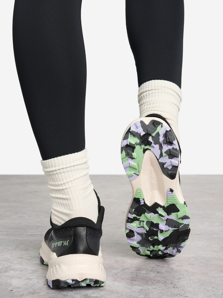 Кроссовки женские 361° Summit