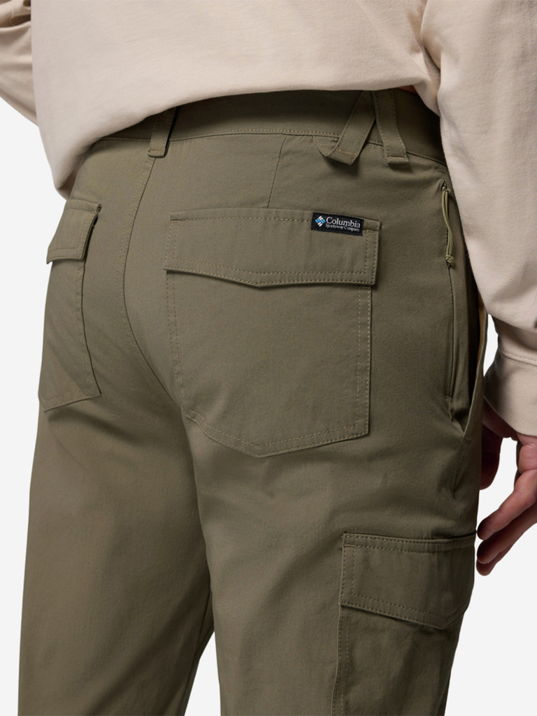 Брюки мужские Columbia ROC Cargo Pant
