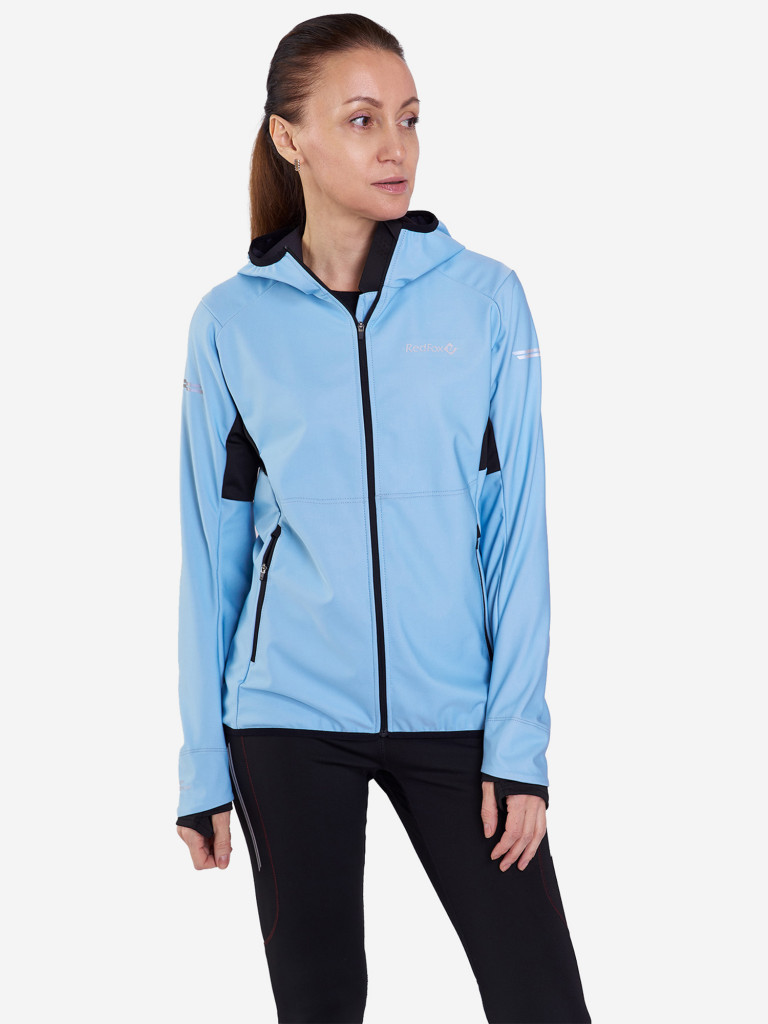 Куртка Red Fox Multi Женская