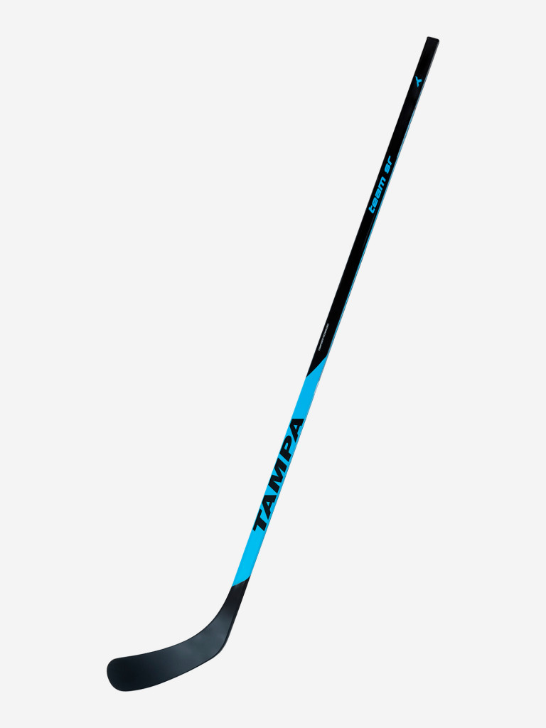 Клюшка хоккейная взрослая TAMPA TEAM GRIP SR (загиб: L92, флекс: 85, размер: 60`)