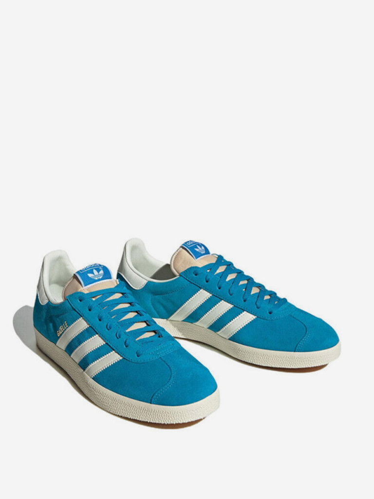 Кеды Adidas Gazelle Bold