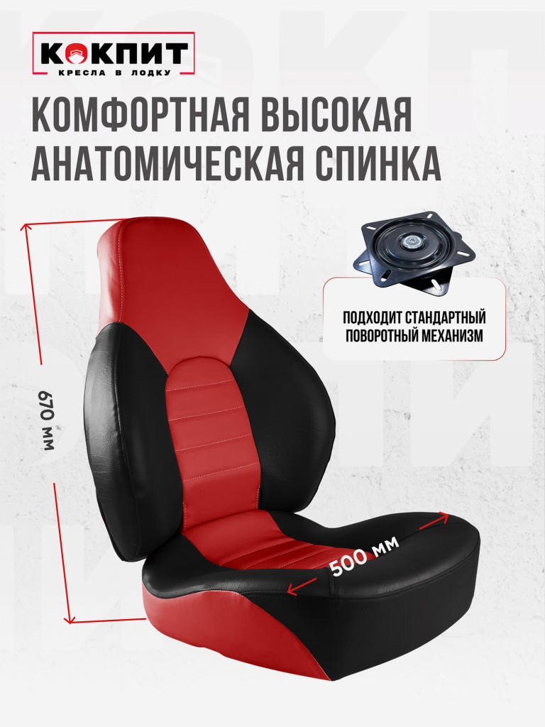 Полный комплект FISHPRO