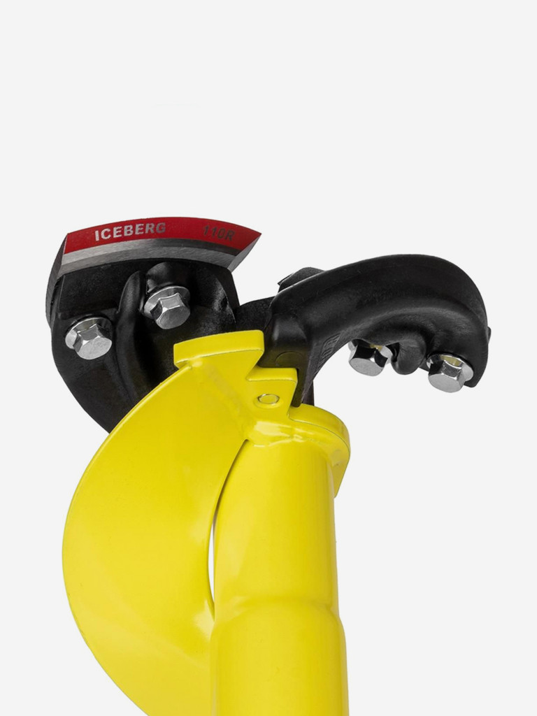 Шнек ледобура ТОНАР ICEBERG-110R v3.0, правое вращение под мотобур (SA-110R)