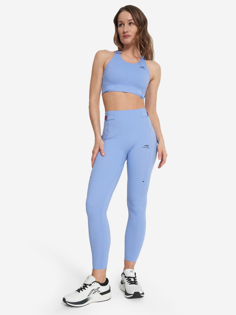 Топ бра спортивный Athlex