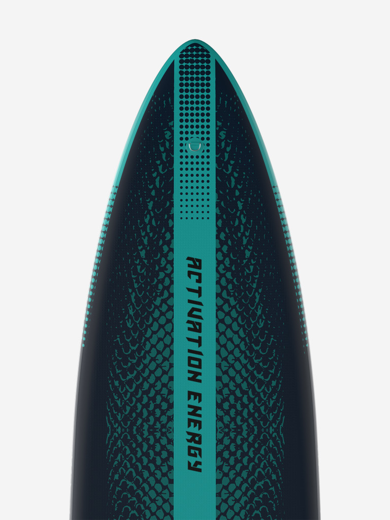 Надувной сапборд Rave Board RB102Pro (350*83*15) с сидушкой и двойным веслом