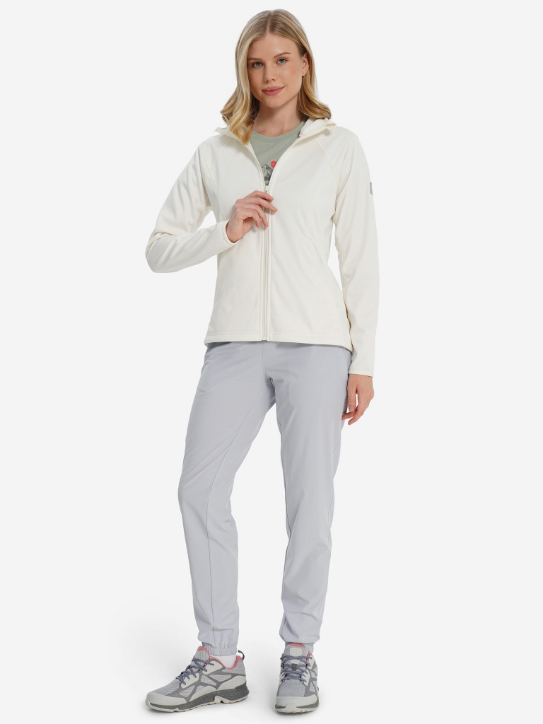 Толстовка женская Northland