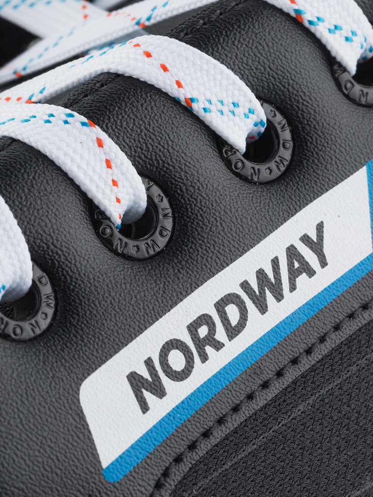 Коньки хоккейные Nordway NDW200 SR
