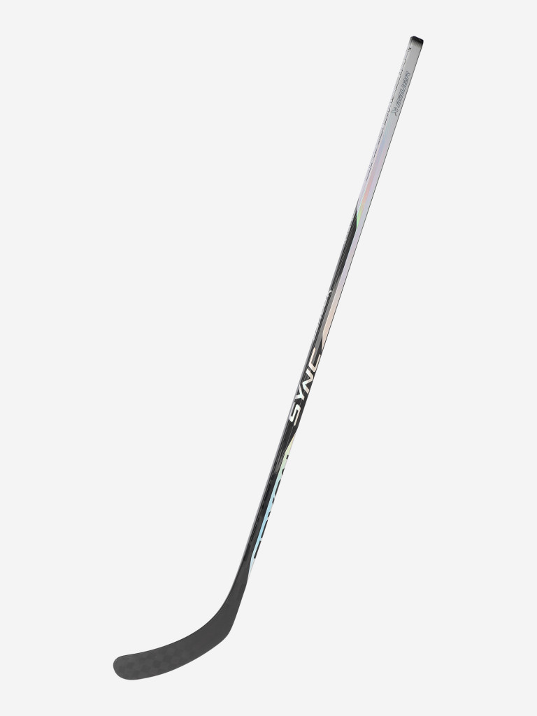 Клюшка хоккейная детская Bauer Nexus Sync INT
