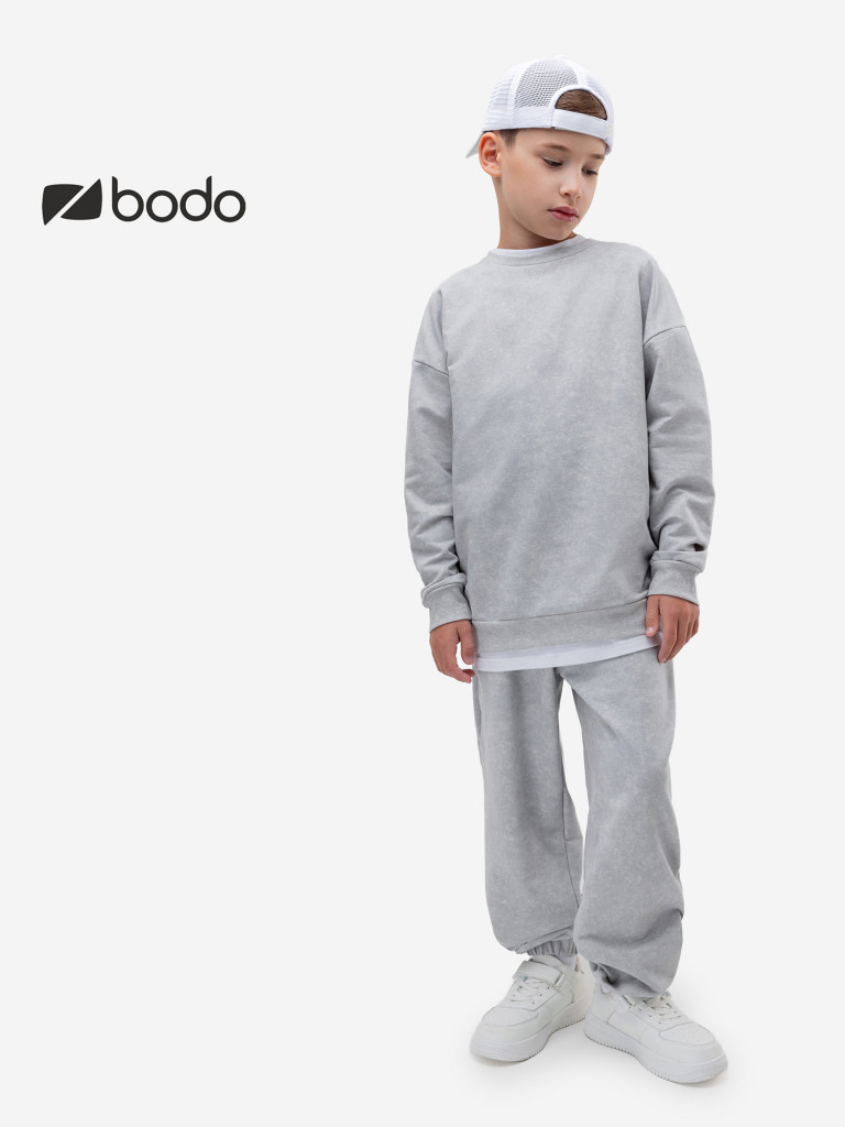 Костюм детский bodo