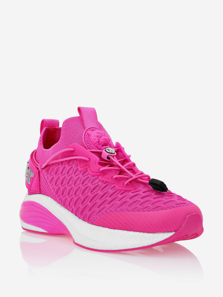 Кроссовки Plein Sport NINJA SHADOW // GEN.X.05