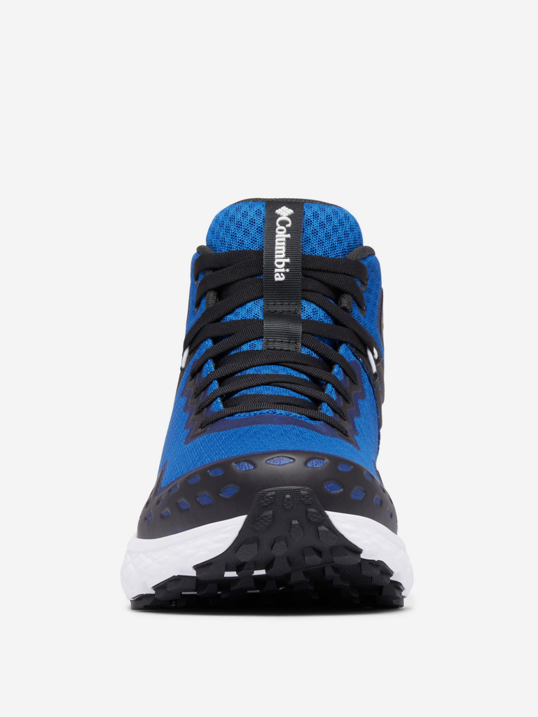 Ботинки мужские Columbia Konos TRS Outdry Mid