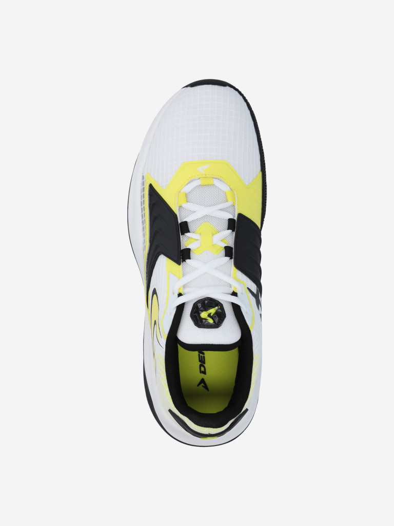 Кроссовки мужские Demix Jawz Low