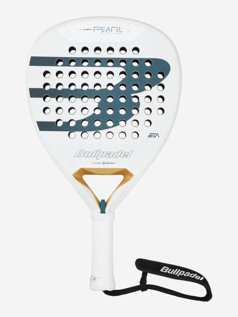 Ракетка для падел-тенниса Bullpadel Pearl 26