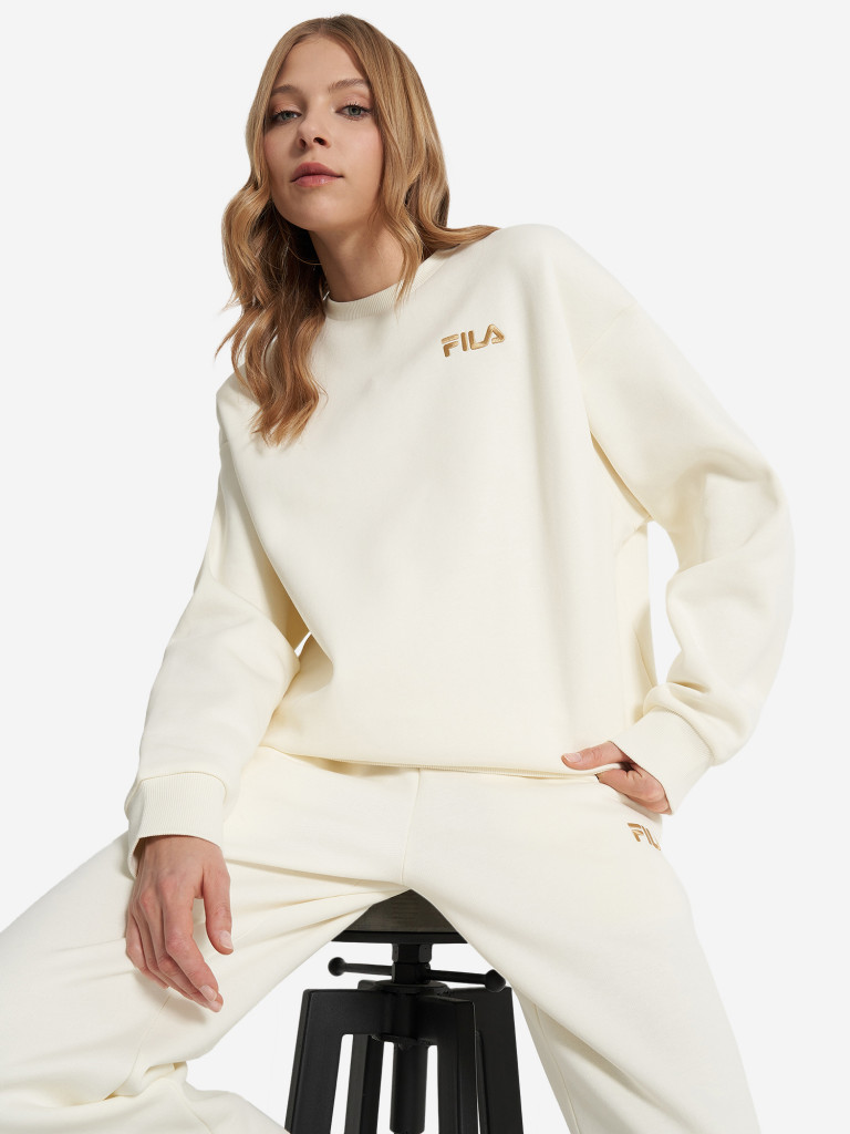 Свитшот женский FILA